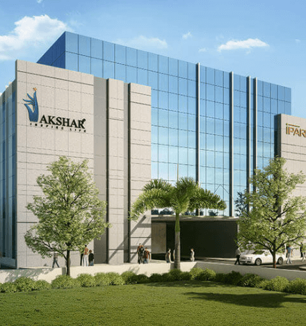 Aksar Business Park