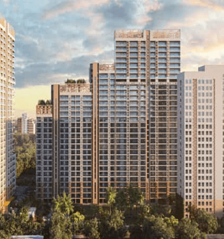Godrej Bayview
