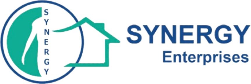 Synergy Logo